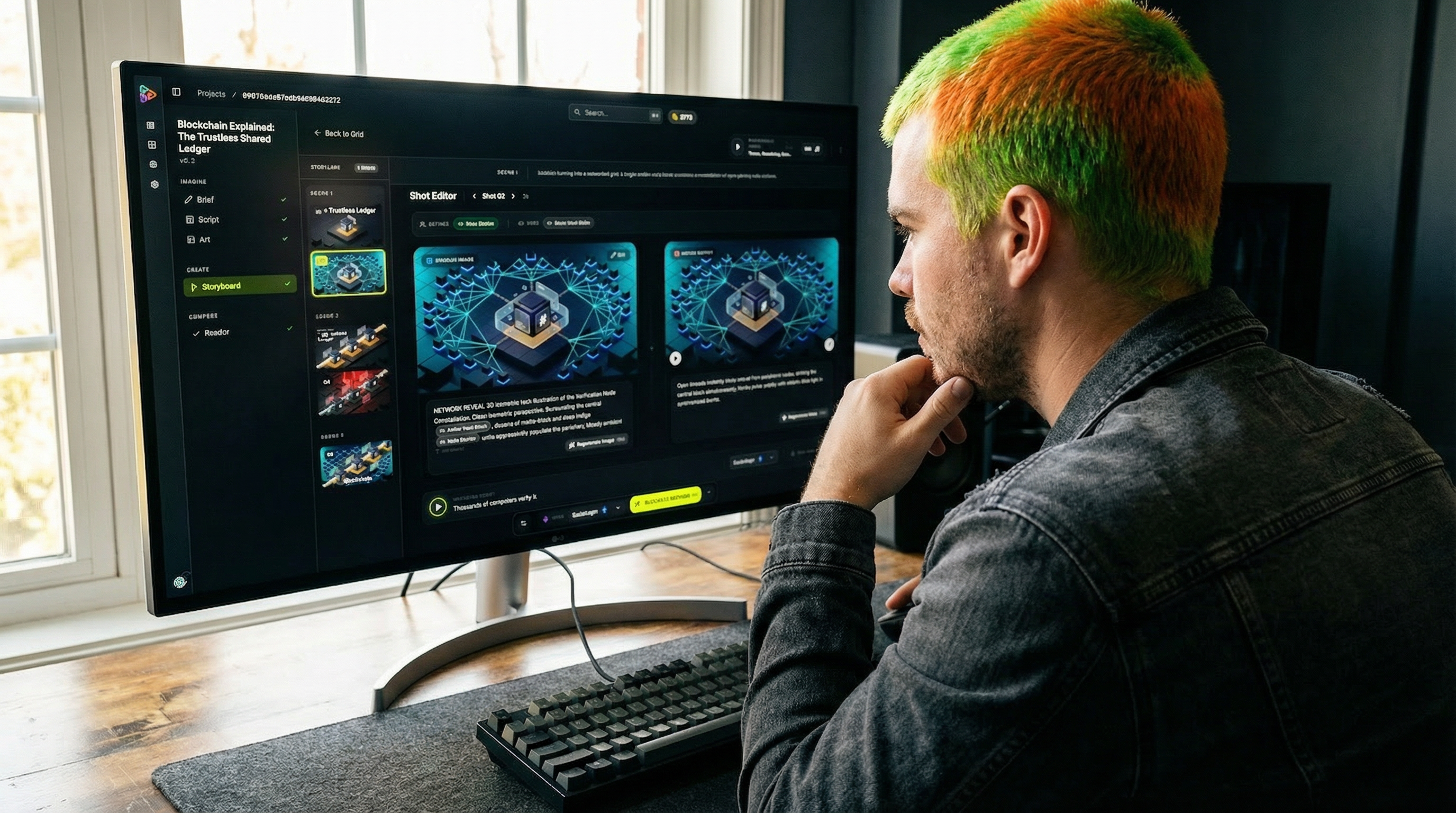 Engine Ingestion Render